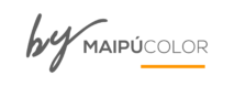 Maipú Color Logo